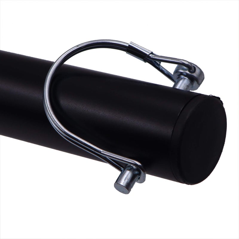 METER STAR Kayak Floats Stabilizing Rods,Kayak Outrigger Sidekick Arms Canoe Boat Fishing Stablizer System Rack Mount - Image 3
